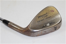 Greg Norman's Personal Used Titleist 248-06 BV Vokey Design 'G.N.' 48 Degree Wedge