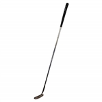 Greg Norman's Personal Used Spalding TPM I Tour Pro Model Putter