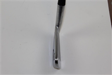 Greg Norman's Personal Used Cobra 'Greg Norman' Forged 1-Iron