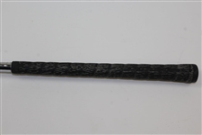 Greg Norman's Personal Used Cobra 'Greg Norman' Forged 1-Iron