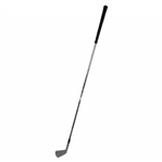 Greg Norman's Personal Used Cobra 'Greg Norman' Forged 1-Iron
