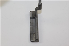 Greg Norman's Personal Used Karsten Mfg Corp. PING Anser 2 Putter
