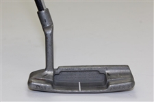 Greg Norman's Personal Used Karsten Mfg Corp. PING Anser 2 Putter