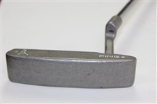 Greg Norman's Personal Used Karsten Mfg Corp. PING Anser 2 Putter