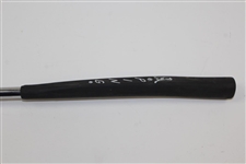 Greg Norman's Personal Used Karsten Mfg Corp. PING Anser 2 Putter