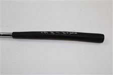 Greg Norman's Personal Used PING A-Blade Putter with Lead Tape