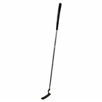 Greg Norman's Personal Used PING A-Blade Putter with Lead Tape