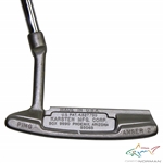 Greg Normans Personal Used Karsten Mfg Corp. PING Anser 2 Putter