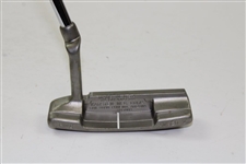 Greg Norman's Personal Used Karsten Mfg Corp. PING Anser 2 Putter