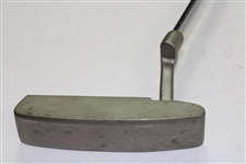 Greg Norman's Personal Used Karsten Mfg Corp. PING Anser 2 Putter