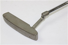 Greg Norman's Personal Used Karsten Mfg Corp. PING Anser 2 Putter