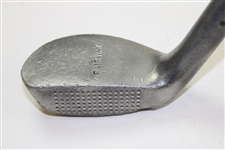 Flat Lie Vintage 'Fairway' Metal Head Club 