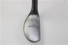 Flat Lie Vintage 'Fairway' Metal Head Club 