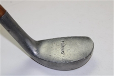 Flat Lie Vintage 'Fairway' Metal Head Club 