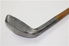 Flat Lie Vintage 'Fairway' Metal Head Club 