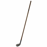 Flat Lie Vintage 'Fairway' Metal Head Club 