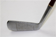 Wilson Johnny Revolta Pin-Hi Model Mild Forged Steel Putter