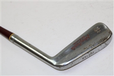 Wilson Johnny Revolta Pin-Hi Model Mild Forged Steel Putter