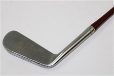 Wilson Johnny Revolta Pin-Hi Model Mild Forged Steel Putter
