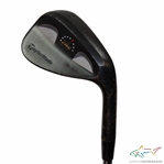 Greg Normans Personal Used TaylorMade BLACK rac 54 Degree Wedge