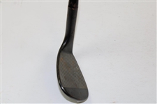 Greg Norman's Personal Used TaylorMade BLACK rac 54 Degree Wedge