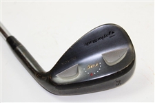 Greg Norman's Personal Used TaylorMade BLACK rac 54 Degree Wedge