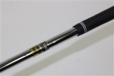 Greg Norman's Personal Used TaylorMade BLACK rac 54 Degree Wedge