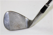 Greg Norman's Personal Used Cleveland Golf Tour Action Reg 588 Special 49 Degree Pitching SP Wedge