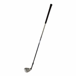 Greg Norman's Personal Used Cleveland Golf Tour Action Reg 588 Special 49 Degree Pitching SP Wedge