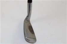 Greg Norman's Personal Used Jack Nicklaus MacGregor Muirfield Tour Forged Pitching Wedge