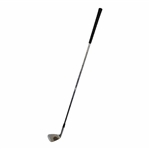 Greg Norman's Personal Used Jack Nicklaus MacGregor Muirfield Tour Forged Pitching Wedge