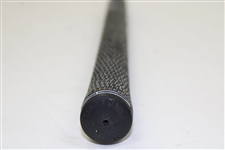 Greg Norman's Personal Used Unmarked & Unstamped Pitching Wedge with Lead Tape & '53' Handwritten