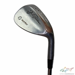 Greg Normans Personal Used Jack Nicklaus MacGregor Muirfield Tour Forged Sand Wedge