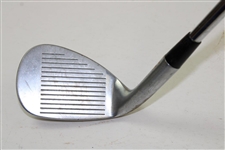 Greg Norman's Personal Used Jack Nicklaus MacGregor Muirfield Tour Forged Sand Wedge