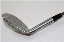 Greg Norman's Personal Used Jack Nicklaus MacGregor Muirfield Tour Forged Sand Wedge