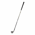Greg Norman's Personal Used Jack Nicklaus MacGregor Muirfield Tour Forged Sand Wedge