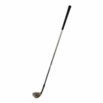 Greg Norman's Personal Used Wilson Staff Tour Blade J.P. II Custom Grind Sand Wedge