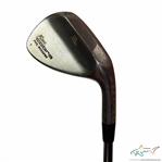 Greg Normans Personal Used King COBRA Phil Rodgers 53 Degree Wedge