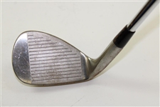 Greg Norman's Personal Used King COBRA Phil Rodgers 53 Degree Wedge