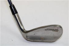 Greg Norman's Personal Used King COBRA Phil Rodgers 53 Degree Wedge
