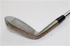 Greg Norman's Personal Used King COBRA Phil Rodgers 53 Degree Wedge
