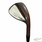 Greg Normans Personal Used D.R. 94 Unmarked Wedge