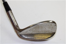 Greg Norman's Personal Used 'D.R. 94' Unmarked Wedge
