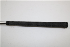 Greg Norman's Personal Used 'D.R. 94' Unmarked Wedge
