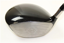 Greg Norman's Personal Used MacGregor MT460 Cupface Technology 8.5 Degree Driver