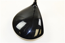 Greg Norman's Personal Used MacGregor MT460 Cupface Technology 8.5 Degree Driver