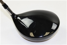 Greg Norman's Personal Used MacGregor MT460 Cupface Technology 8.5 Degree Driver