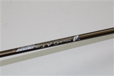 Greg Norman's Personal Used MacGregor MT460 Cupface Technology 8.5 Degree Driver