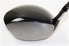 Greg Norman's Personal Used MacGregor MT460 Cupface Technology 9.5 Degree Driver