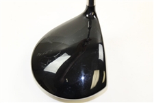 Greg Norman's Personal Used MacGregor MT460 Cupface Technology 9.5 Degree Driver